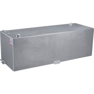 RDS Rectangular Auxiliary Transfer Fuel Tank   80 Gallon, Smooth, Model# 71792