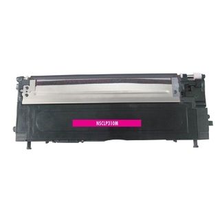 Basacc Magenta Toner Compatible With Samsung Clp 315/ Clx3175fn (MagentaProduct Type Toner CartridgeCompatibleSamsung© CLP series CLP 310, CLP 315. CLX series CLX 3170, CLX 3175All rights reserved. All trade names are registered trademarks of respectiv
