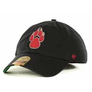 New Mexico Lobos 47 Brand NCAA 47 Franchise Cap