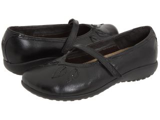Naot Footwear Nau Mai Womens Maryjane Shoes (Black)