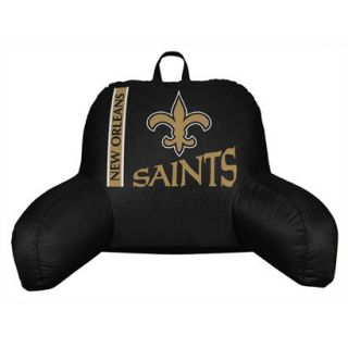 New Orleans Saints Bed Rest Pillow