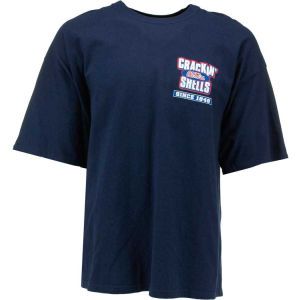 Mississippi Rebels NCAA Nutt House T Shirt