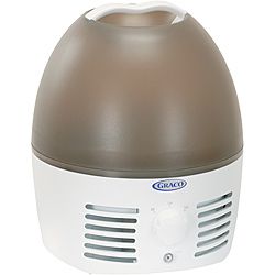 Graco 1.5 gallon Cool Mist Humidifier
