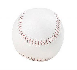 Official Size And Weight Baseball Pkg/6