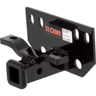 Curt Custom Fit Class I Receiver Hitch   Fits 1990 1991 Lexus ES250 Sedan,