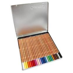 Cretacolor Pastel Pencils (set Of 24)