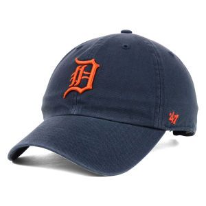 Detroit Tigers 47 Brand MLB Clean Up