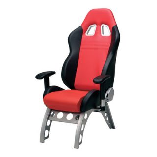 Pit Stop Furniture Receiver Chair Supported with Steel Alloy Base GT4000 Colo