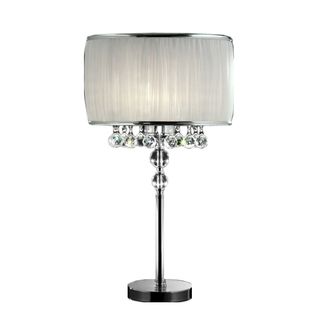 Pure Essence 31 inch Table Lamp