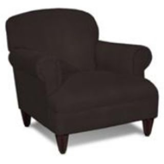 Klaussner Furniture Wrigley Arm Chair 012013126 Color Belsire Chocolate