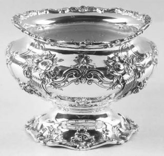 Reed & Barton Francis I (Strl,Hlwr,Reed&Barton,Dates) Sterling Waste Bowl   Ster