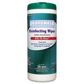 Boardwalk Disinfecting Wipes