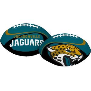 Jacksonville Jaguars Jarden Sports Softee Goaline Football 8inch