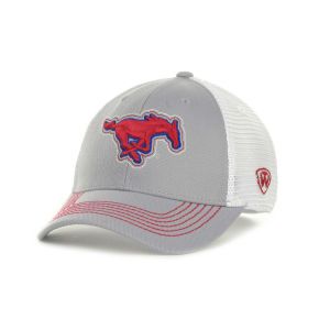Southern Methodist Mustangs Top of the World NCAA Good Day Cap