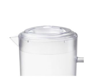 GET Lid For P 3064 Pitchers, Clear SAN