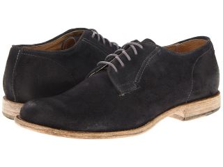 Frye Phillip Oxford Mens Lace up casual Shoes (Gray)