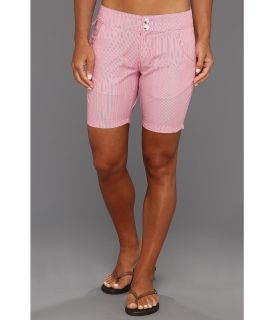 Columbia Super Bonehead Short Womens Shorts (Pink)