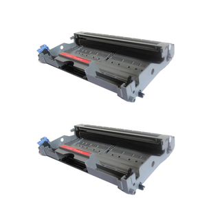 Brother Dr350 Compatible Drum Unit (pack Of 2) (BlackPrint yield 12,000 pages at 5 percent coverageModel 2 X NL DR350Pack of Two(2) drum unitsNon refillableWe cannot accept returns on this product. )