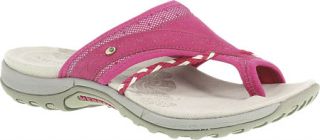 Womens Merrell Hollyleaf   Rose Red Casual Shoes