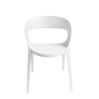 Resol Grupo Carla Armchair 3040 Color White