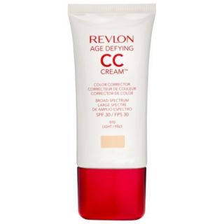 Revlon Age Defying CC Cream   Light