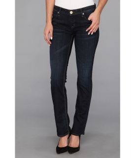 Hudson Carly Straight in Shirley Womens Jeans (Multi)