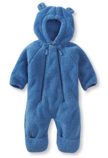 Infants Hi Loft Fleece Coveralls Infant