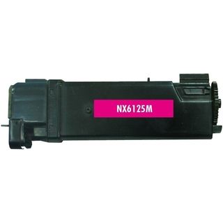 Basacc Magenta Toner Compatible With Xerox Phaser 6125 (MagentaProduct Type Toner CartridgeCompatibleXerox Phaser 6125All rights reserved. All trade names are registered trademarks of respective manufacturers listed.California PROPOSITION 65 WARNING Th