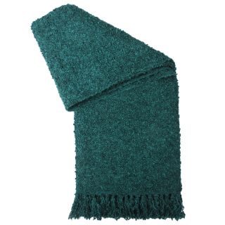 Jovi Home Verona Handwoven Throw Blanket