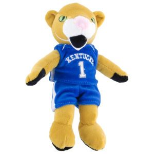 Kentucky Wildcats Forever Collectibles NCAA 8 Inch Plush Mascot