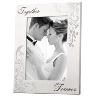 Threshold Together Forever Picture Frame 5x7