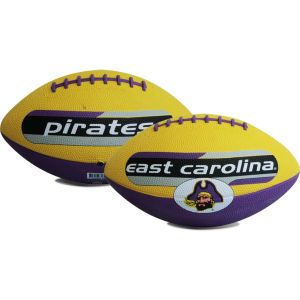 East Carolina Pirates Jarden Sports Hail Mary Youth Football