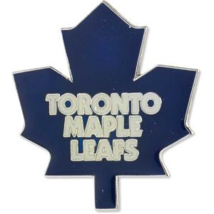 Toronto Maple Leafs AMINCO INC. Logo Pin