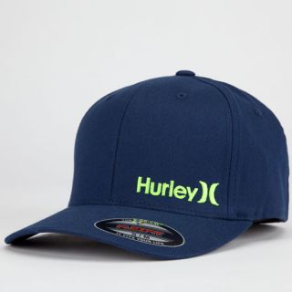 Corp Mens Hat Navy In Sizes S/M, L/Xl For Men 231719210