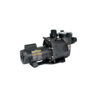 Jandy WFTR80 Water Feature Medium Head Pump 80 GPM, 230/115V
