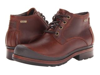 UGG Clancy Mens Lace up Boots (Brown)
