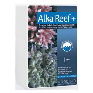 Prodibio AlkaReef Plus, Pack of 10 Vials