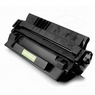 Hp C4129x (29x) Black Compatible Laser Toner Cartridge (BlackPrint yield 10,000 pages at 5 percent coverageNon refillableModel NL 1x HP C4129X TonerThis item is not returnable  )