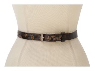 Diesel Bomesha Belt Womens Belts (Black)