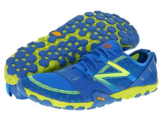 New Balance MT10V2 Mens Running Shoes (Blue)