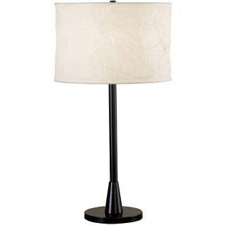 Rowe 30 inch Oil Rubbed Bronze Table Lamp