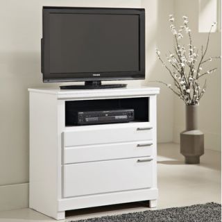 Standard Furniture Metropolitan 2 Drawer Media Chest 68806