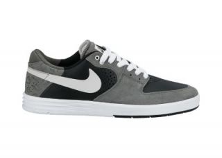 Nike SB Paul Rodriguez 7 Low Mens Shoes   Medium Base Grey