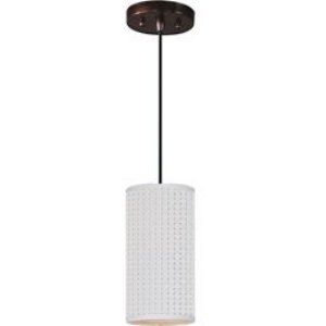 ET2 Lighting ET2 E95020 100OI Elements Mini Pendant