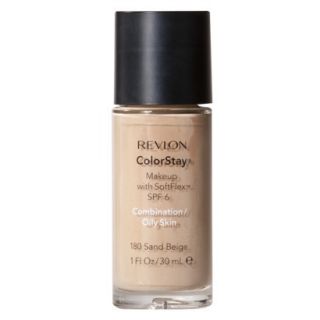Revlon ColorStay Makeup For Combination/Oily Skin   Sand Beige