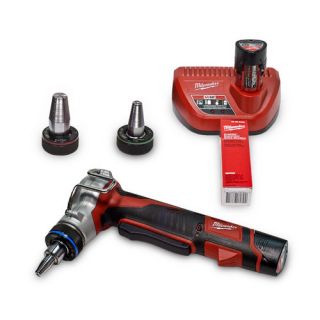 Uponor Wirsbo Q6295075 ProPEX Hand Expander Tool Kit Fire Safety, Plumbing, Radiant Heating amp; Cooling