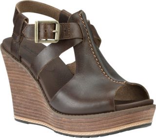 Womens Timberland Earthkeepers® Danforth Ankle Strap Casual Shoes