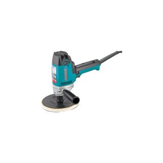 Makita Polisher   7.9 Amp, 1200 RPM, 7in. Disc Size, Model# PV7001C