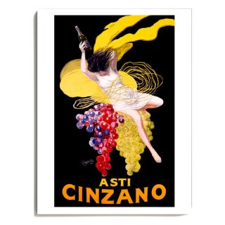 Artehouse Asti Cinzano   18 x 24 in. Multicolor   0000 3094 4