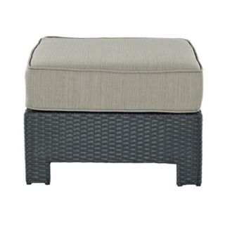 Fiji Isle Ottoman Multicolor   FBG OTTO